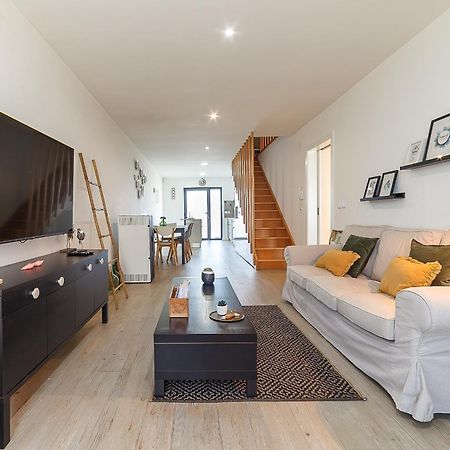Villa Gafa House Gafanha da Nazaré Esterno foto