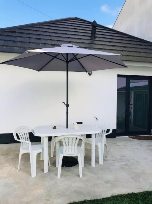 Villa Gafa House Gafanha da Nazaré Esterno foto