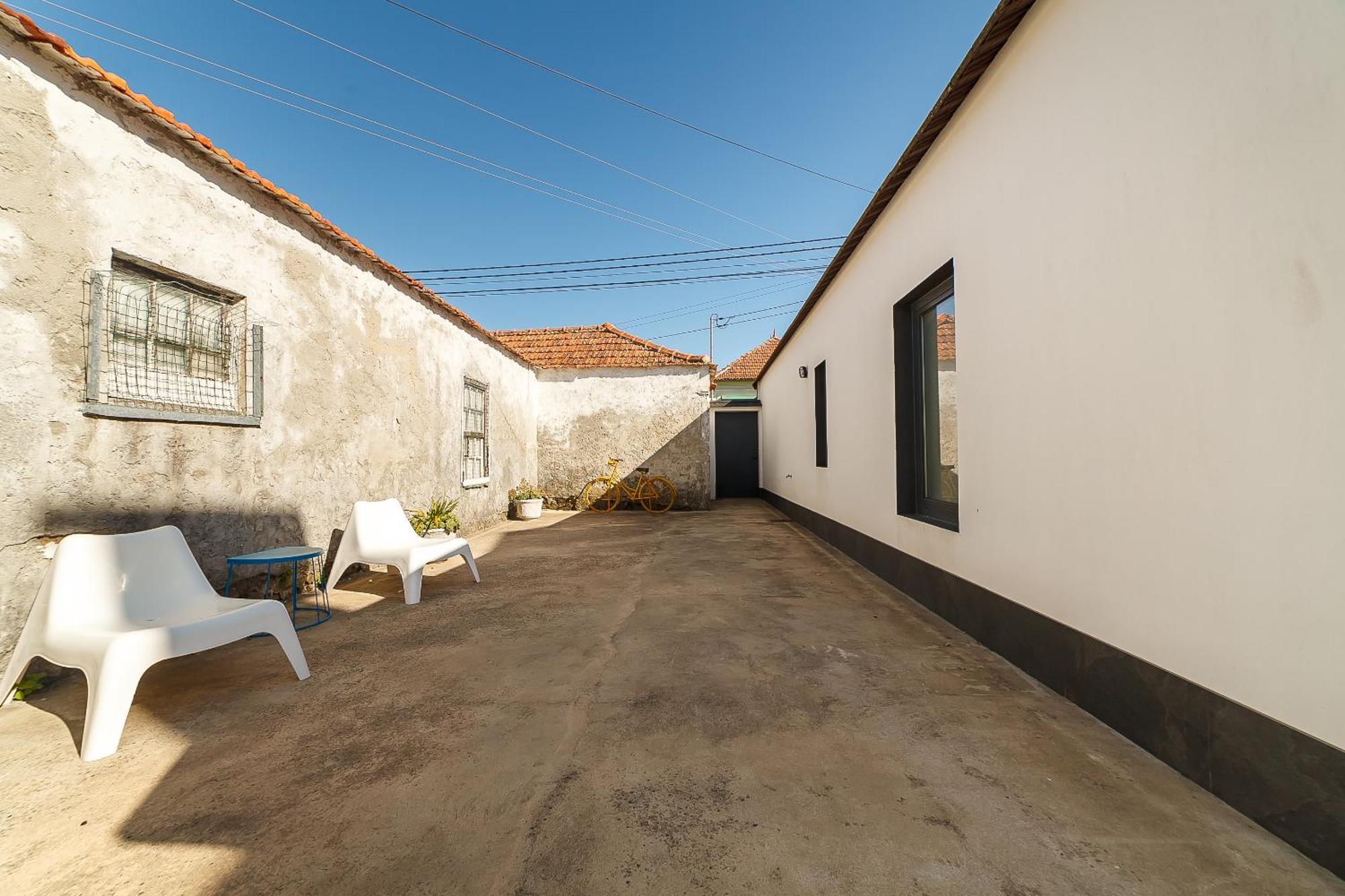Villa Gafa House Gafanha da Nazaré Esterno foto