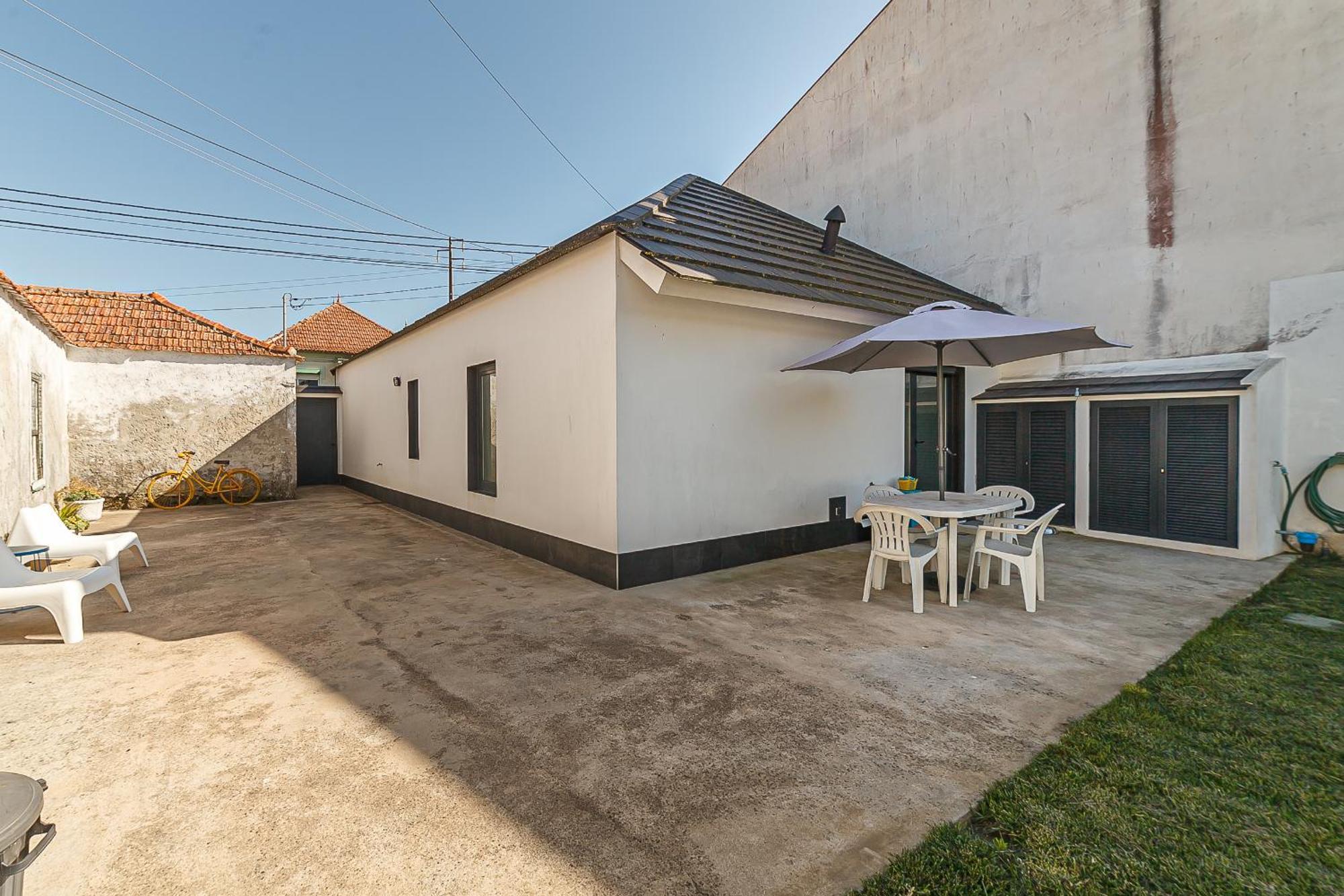Villa Gafa House Gafanha da Nazaré Esterno foto