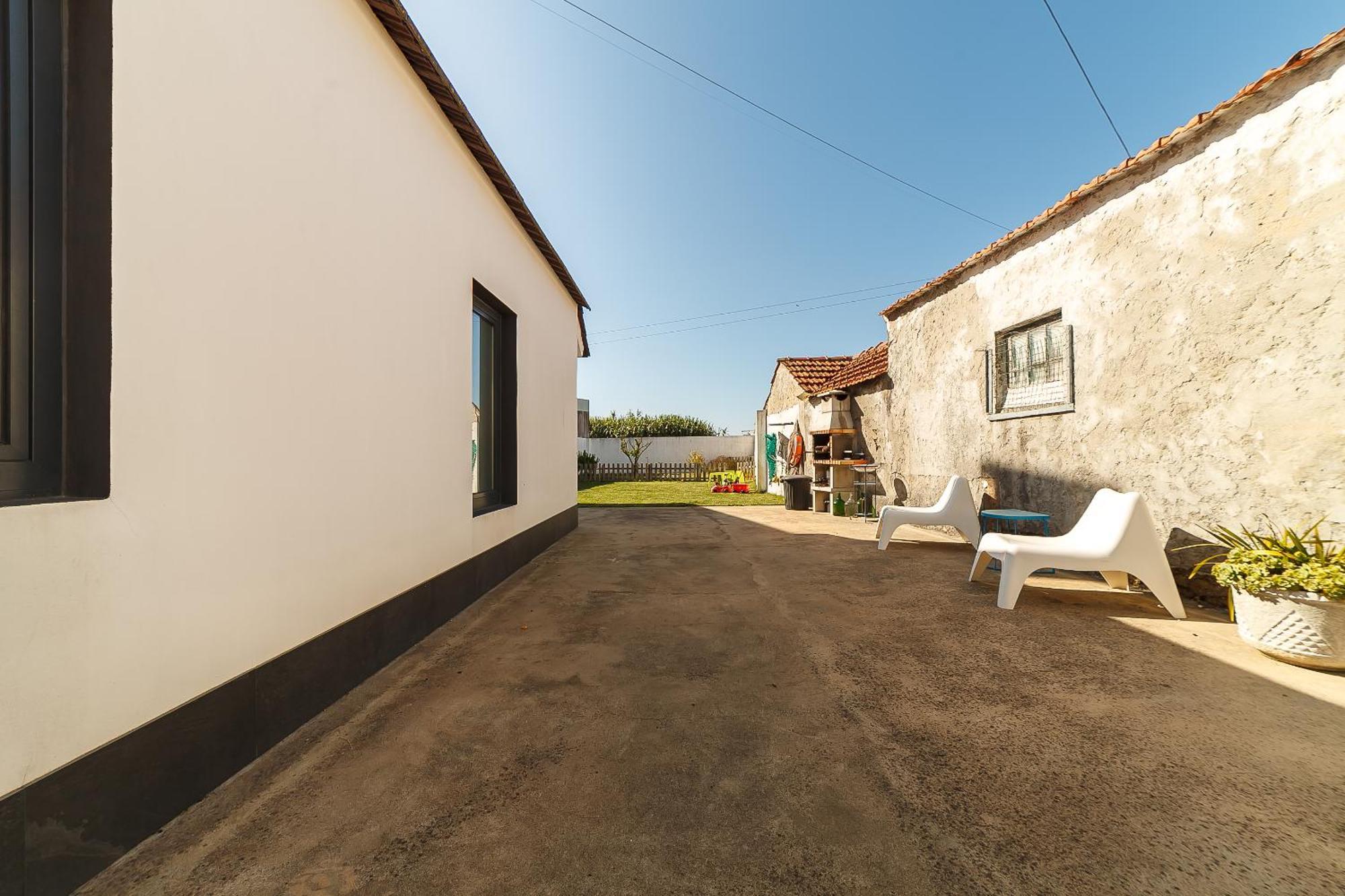 Villa Gafa House Gafanha da Nazaré Esterno foto