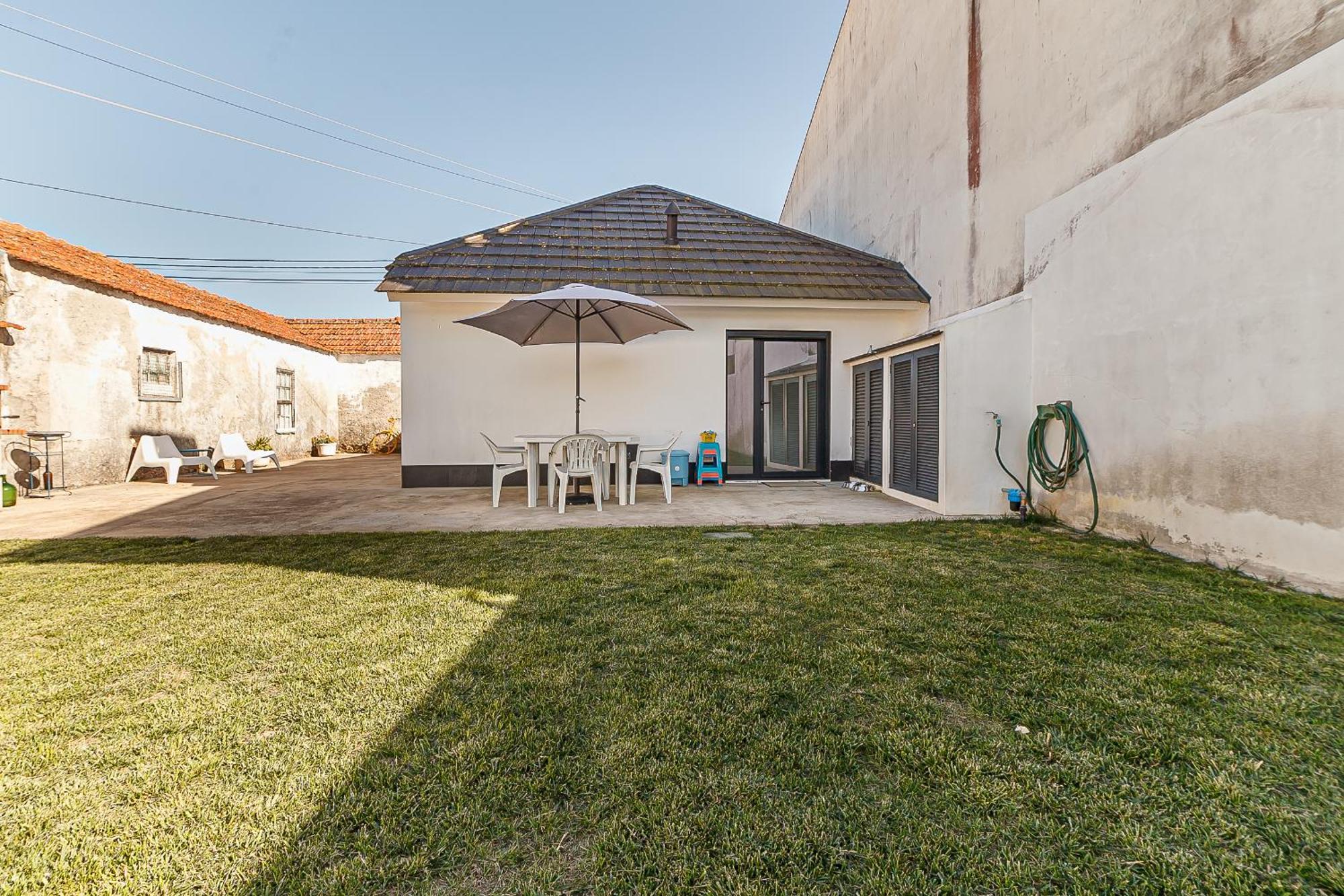 Villa Gafa House Gafanha da Nazaré Esterno foto