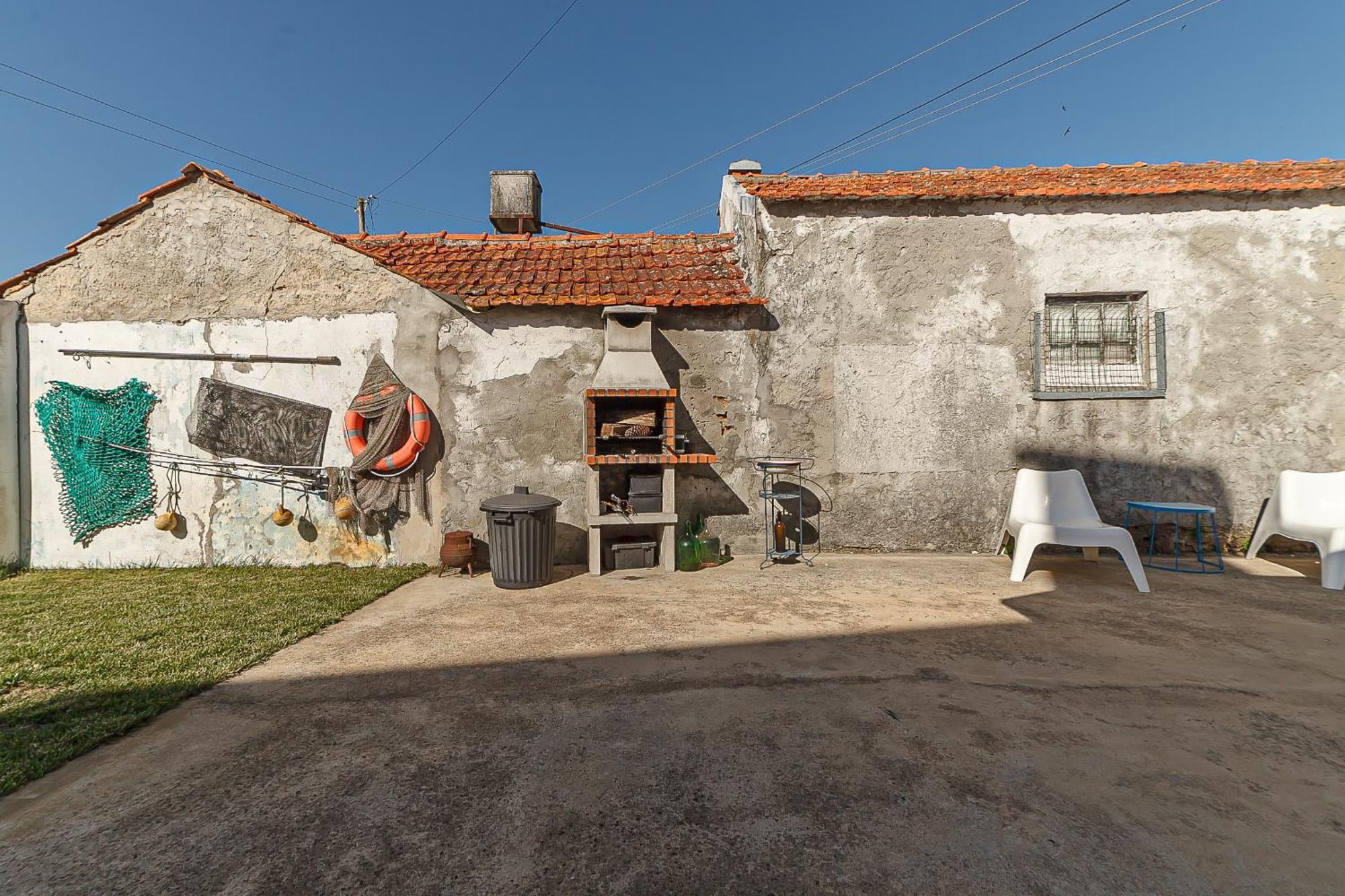 Villa Gafa House Gafanha da Nazaré Esterno foto